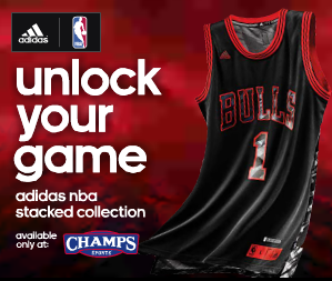 NBA Flash ad