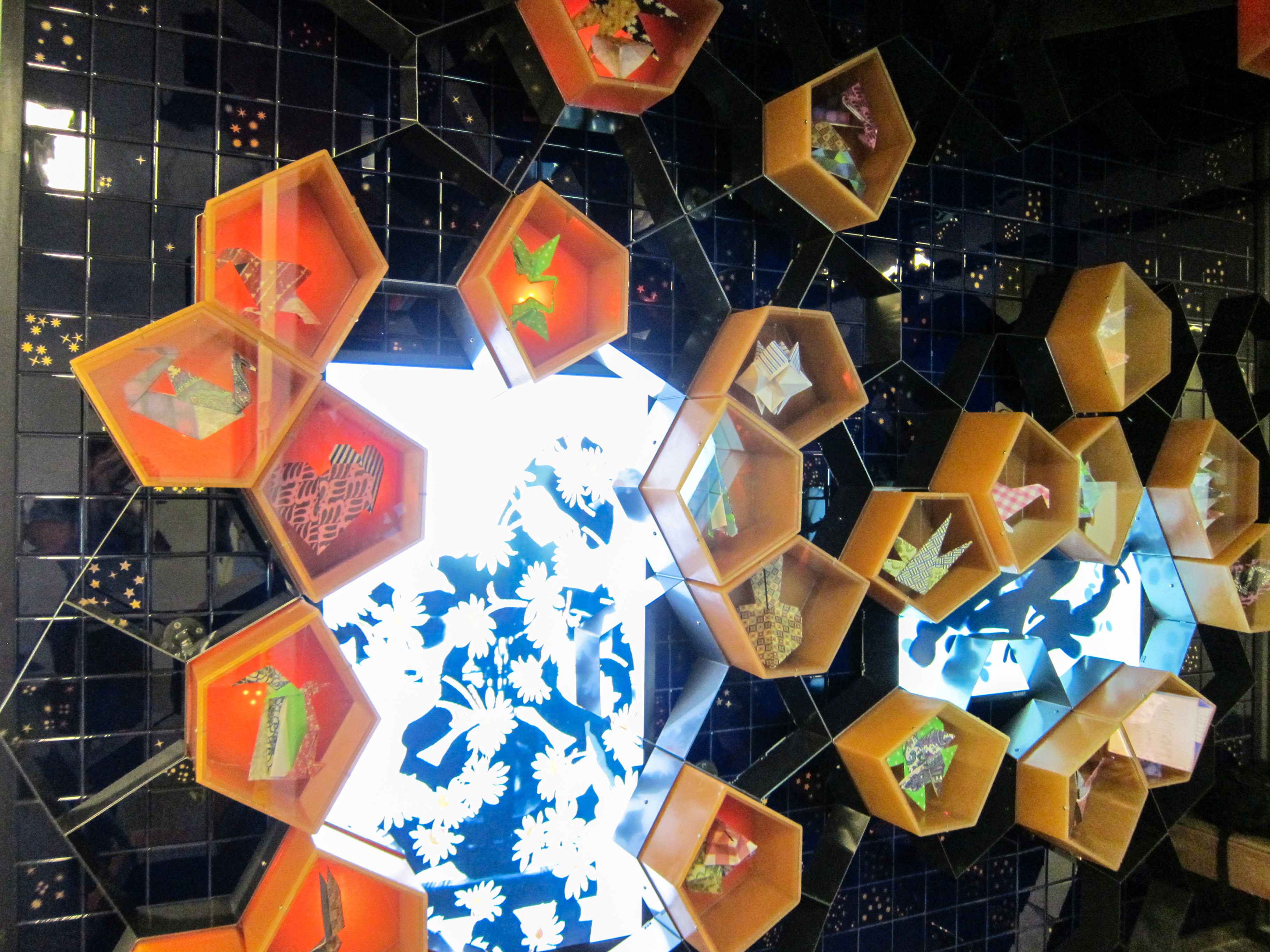 Horatio Law Installation